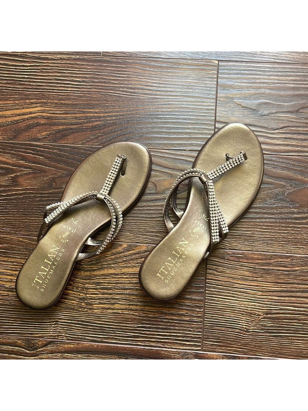 Italian Shoemakers Size 7.5🥰🥰